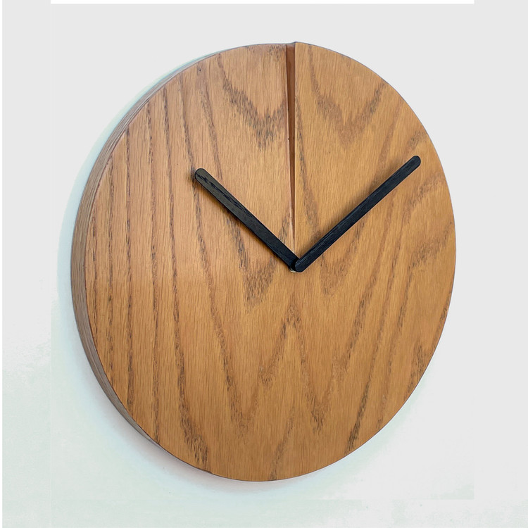 ساعت دیواری مینیمال