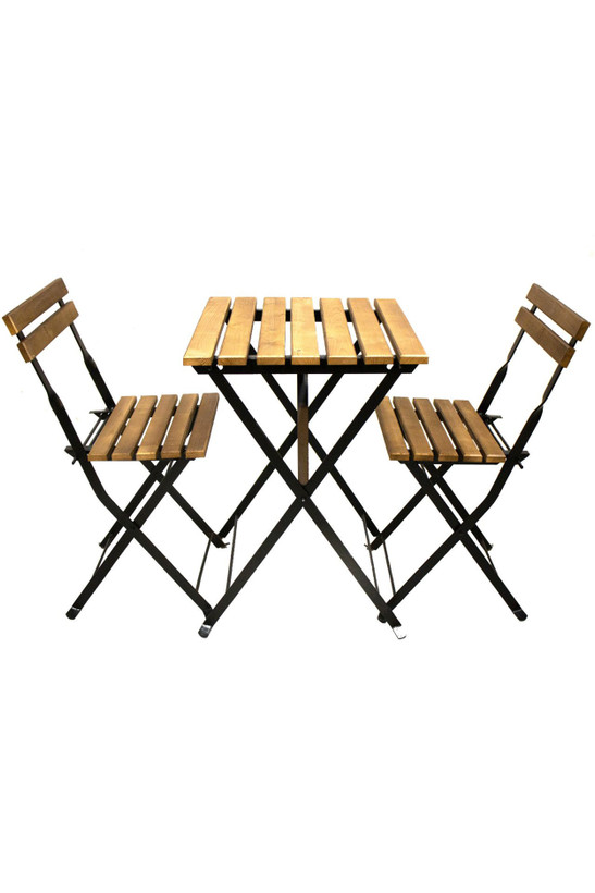 میز و صندلی تاشو تارنو ایکیا مسافرتی