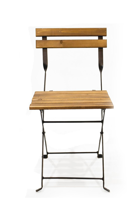 میز و صندلی ایکیا